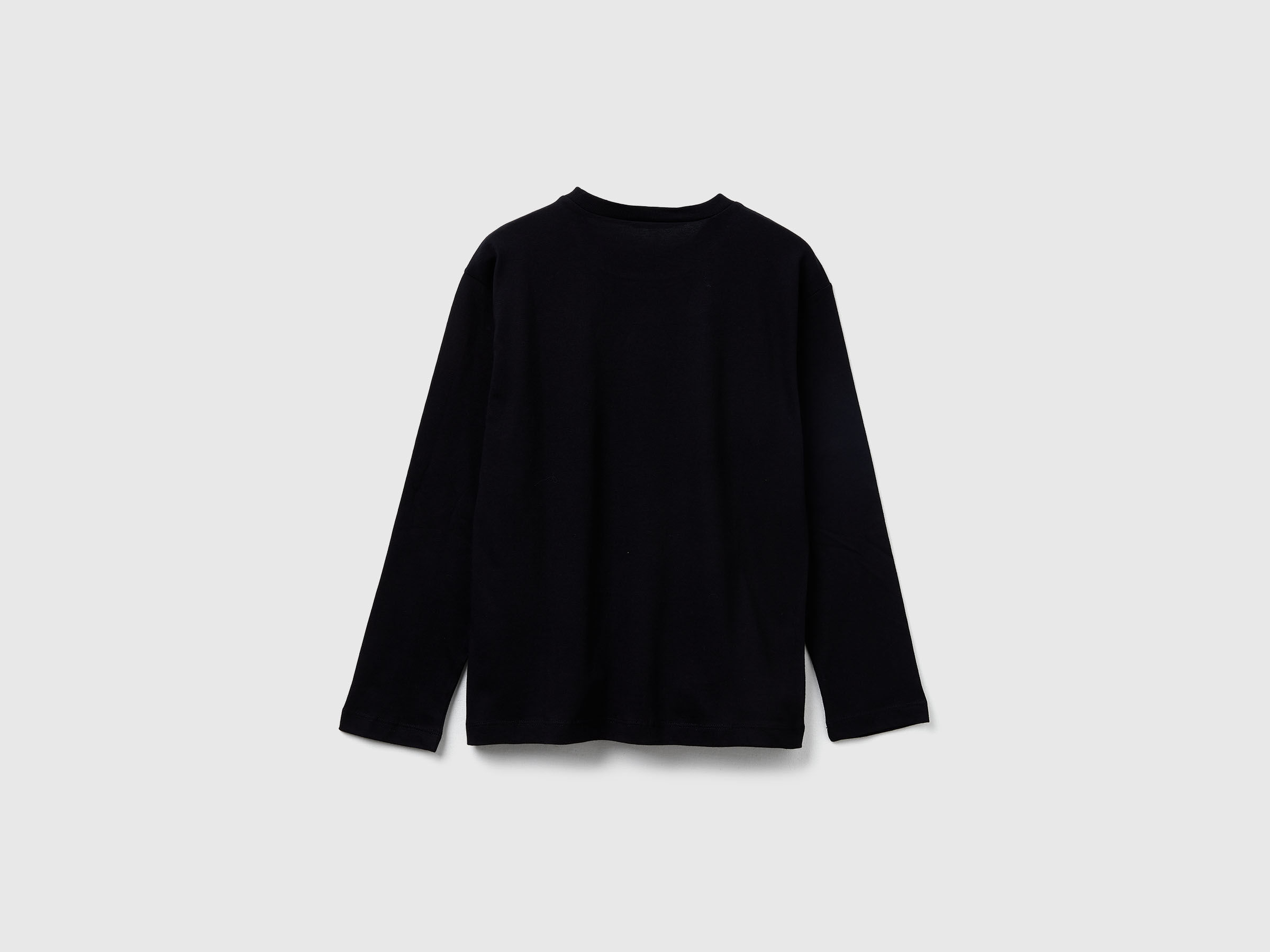 T-SHIRT L/S Junior Boy image number 2